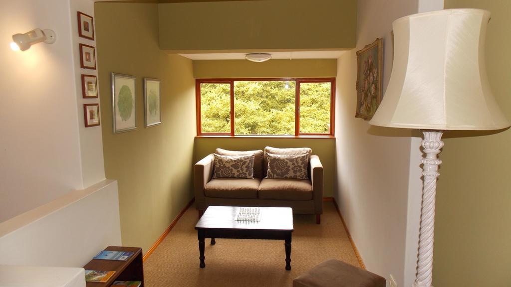 Rivertide Lodge Книсна Екстериор снимка