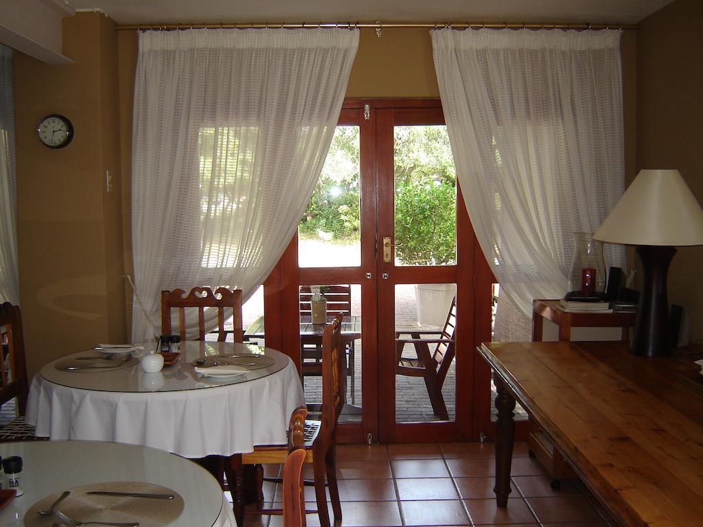 Rivertide Lodge Книсна Екстериор снимка