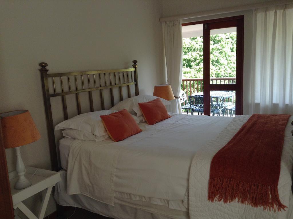 Rivertide Lodge Книсна Екстериор снимка